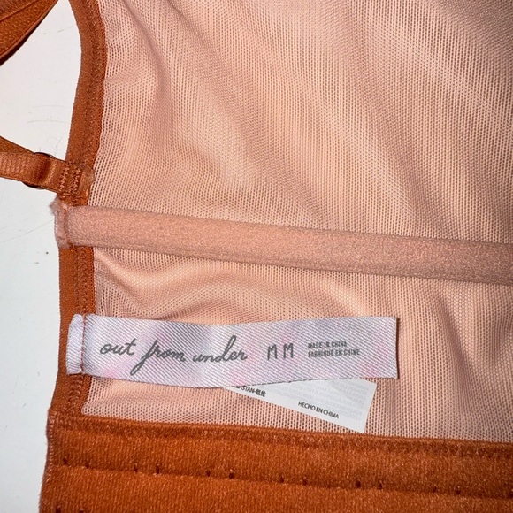 Urban Outfitters Corset - Picture 4 of 4